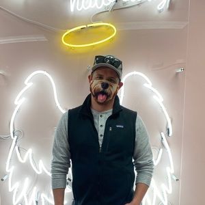 Meet your Posher, Robert